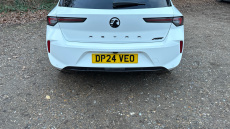 Vauxhall Astra 1.2 Turbo 130 Ultimate 5dr Petrol Hatchback